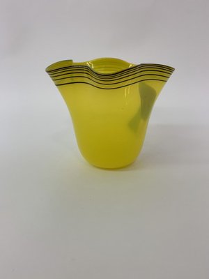 Swedish Vase by Carlos Pebaque, 1993-BGP-1764876