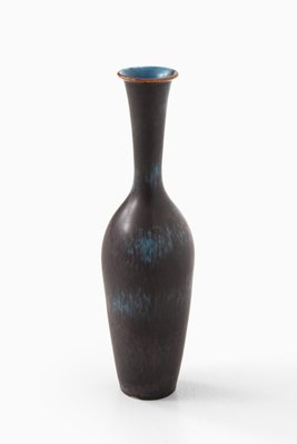 Swedish Vase by Gunnar Nylund for Rörstrand, 1950s-SC-743759