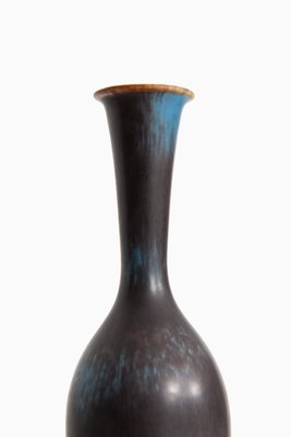 Swedish Vase by Gunnar Nylund for Rörstrand, 1950s-SC-743759