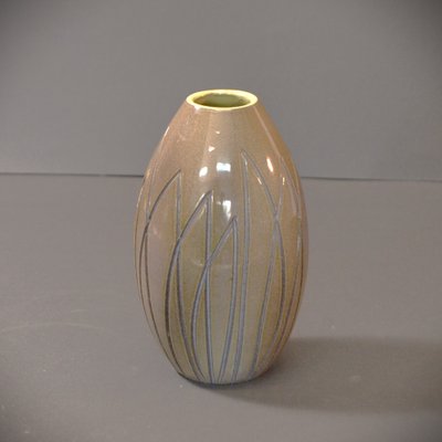 Swedish Vase by Ingrid Atterberg, 1956-AOU-1749631