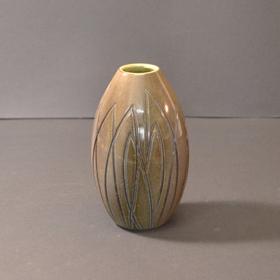 Swedish Vase by Ingrid Atterberg, 1956-AOU-1749631