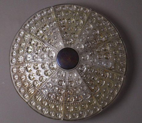 Swedish Wall or Ceiling Lamp by Carl Fagerlund for Orrefors-ESB-1376833