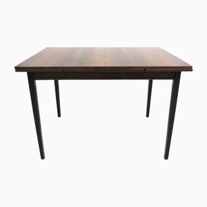 Swedish Waller Dining Table in Rosewood, 1960-GEK-1742488