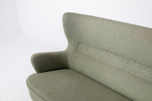 Swedish Wing Sofa from Carl-Axel Acking-KMC-961610