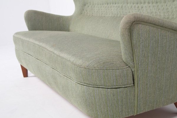 Swedish Wing Sofa from Carl-Axel Acking-KMC-961610