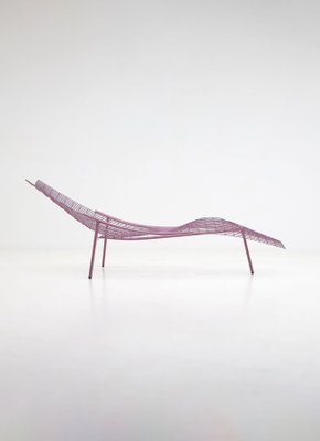 Swing Lounge Chair by Giovanni Offredi for Saporiti Italia, 1980s-CF-683534