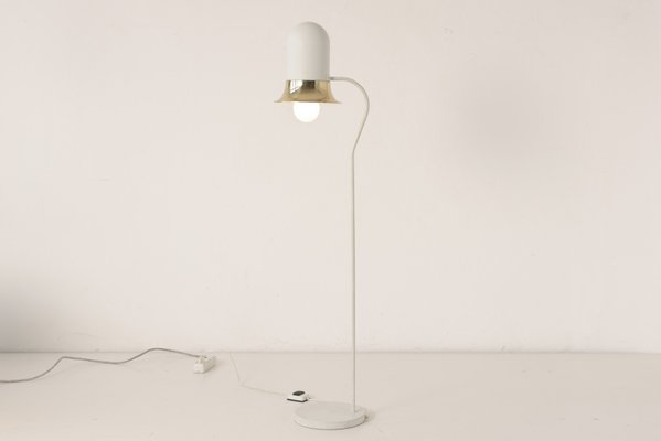 Swiss Floor Lamp, 1970s-LOB-589223