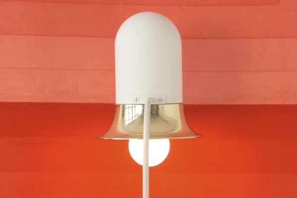 Swiss Floor Lamp, 1970s-LOB-589223