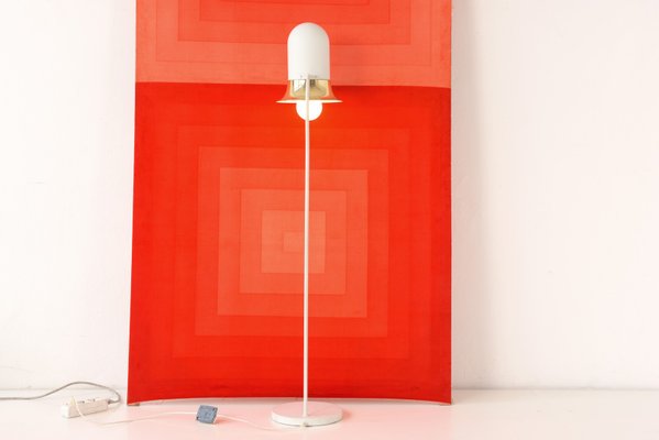 Swiss Floor Lamp, 1970s-LOB-589223