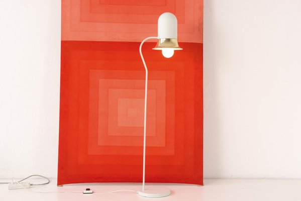 Swiss Floor Lamp, 1970s-LOB-589223