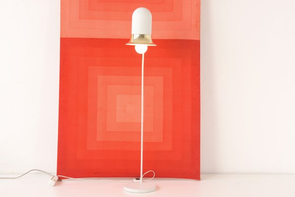 Swiss Floor Lamp, 1970s-LOB-589223