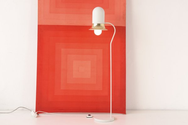 Swiss Floor Lamp, 1970s-LOB-589223