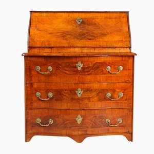 Swiss Louis XV Secretaire, 1760s-ZLE-1453031