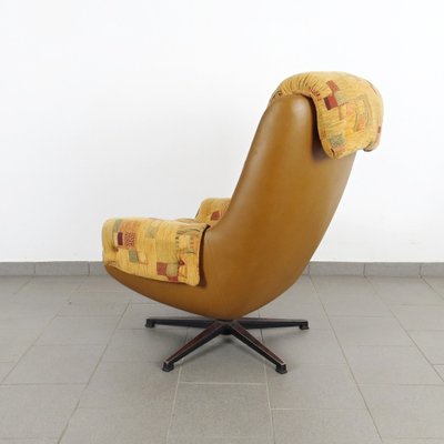 Swivel Armchair from Peem-JUN-929009