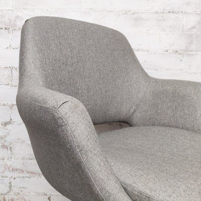 Swivel Chair, 1960s-CQZ-963297