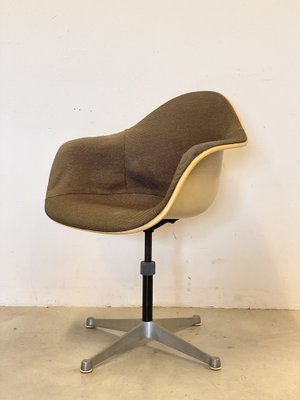 Swivel Chair attributed to Charles & Ray Eames for Herman Miller, 1970s-NPC-1587904