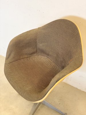 Swivel Chair attributed to Charles & Ray Eames for Herman Miller, 1970s-NPC-1587904