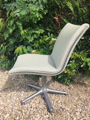 Swivel Chair Attributed to Geoffrey Harcourt from Artifort, 1970s-AVC-668877