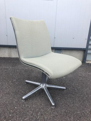 Swivel Chair Attributed to Geoffrey Harcourt from Artifort, 1970s-AVC-668877