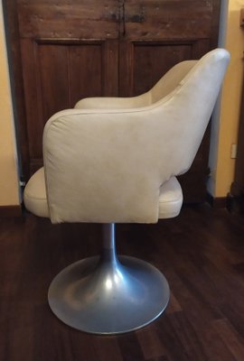 Swivel Chair by Gastone Rinaldi for Rima, 1960s-EI-1475008