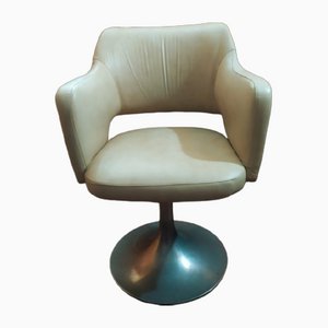 Swivel Chair by Gastone Rinaldi for Rima, 1960s-EI-1475008