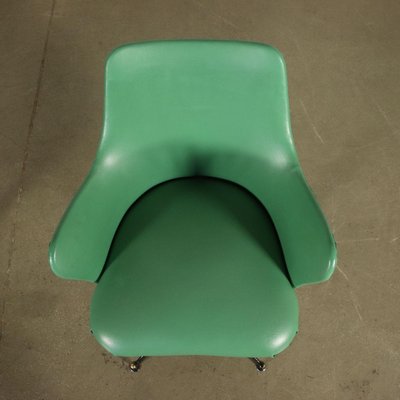 Swivel Chairs, 1950s, Set of 2-VMM-969350