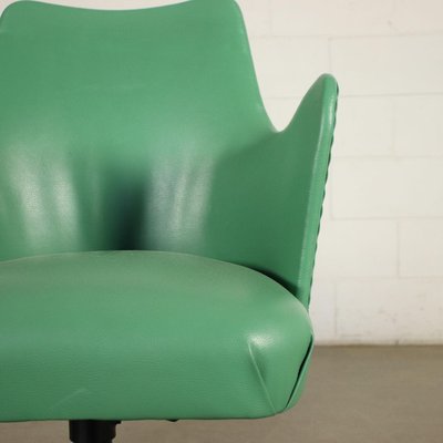 Swivel Chairs, 1950s, Set of 2-VMM-969350