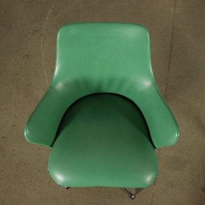 Swivel Chairs, 1950s, Set of 2-VMM-969350