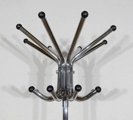 Swivel Coat Rack, 1970s-RVK-1176403