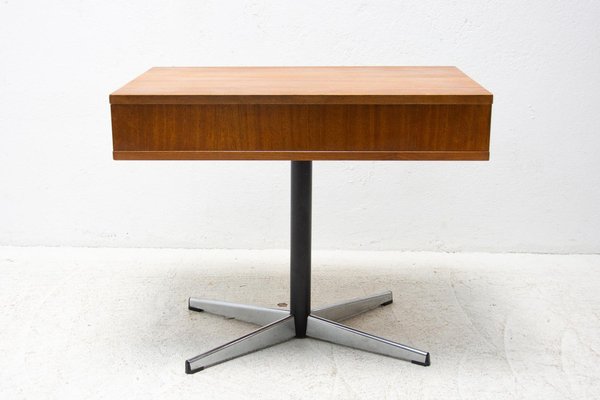 Swivel Czechoslovakian Side or TV Table, 1970s-HXT-1320990