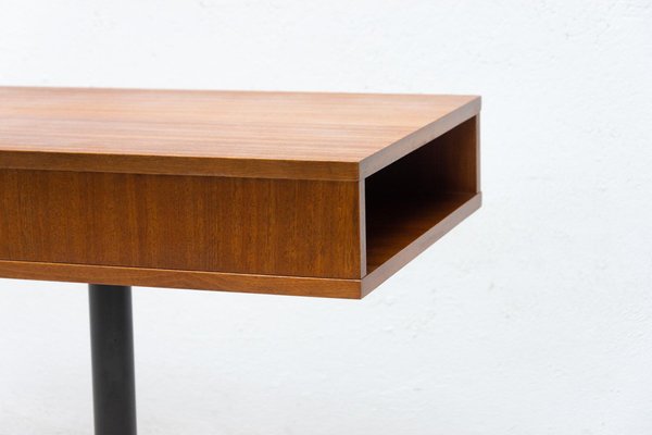 Swivel Czechoslovakian Side or TV Table, 1970s-HXT-1320990