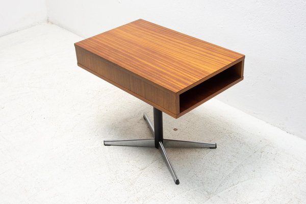 Swivel Czechoslovakian Side or TV Table, 1970s-HXT-1320990