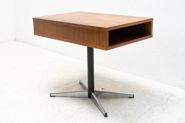 Swivel Czechoslovakian Side or TV Table, 1970s-HXT-1320990