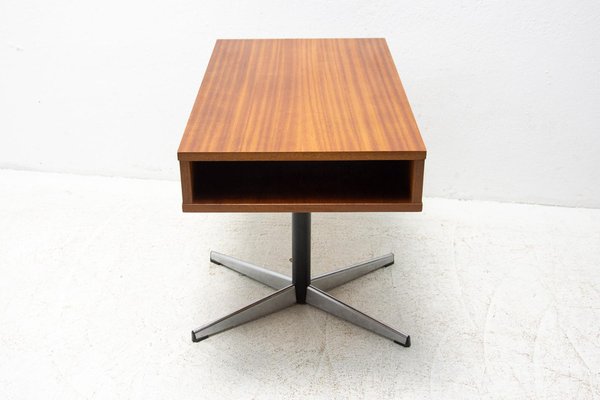 Swivel Czechoslovakian Side or TV Table, 1970s-HXT-1320990