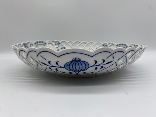 Sword Brand Meissen 1st Choice Breakthrough Bowl, 1934-BZB-2031496