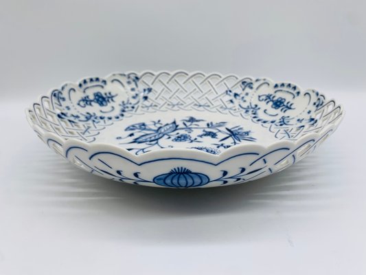 Sword Brand Meissen 1st Choice Breakthrough Bowl, 1934-BZB-2031496