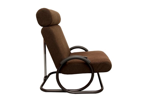 Synchro Prototeam Armchair by Herman Miller, 1970s-PF-1118299