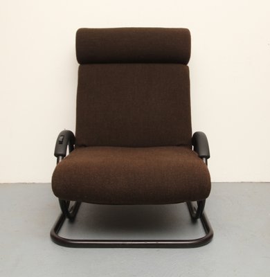 Synchro Prototeam Armchair by Herman Miller, 1970s-PF-1118299