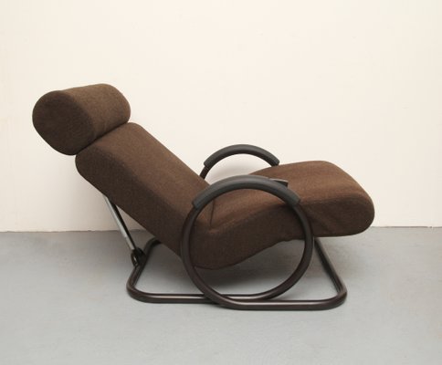 Synchro Prototeam Armchair by Herman Miller, 1970s-PF-1118299