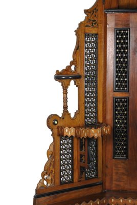 Syrian Corner Cabinet, 1900s-WFB-1063813