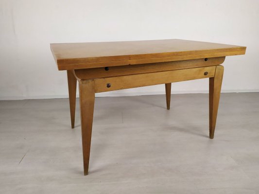 System Coffee Table, 1950s-EAD-912105