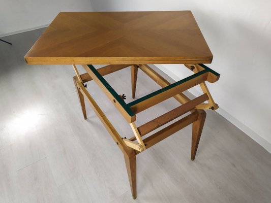 System Coffee Table, 1950s-EAD-912105