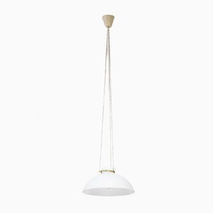 T-16 Ceiling Lamp by Alf Svensson for Bergboms, 1950s-KO-701410