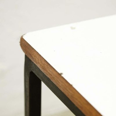 T-Angle Side Table by Florence Knoll, 1950s-WM-1287935