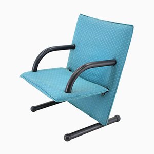 T-Line Armchair by Burkhard Vogtherr for Arflex, 1980s-TZ-637775