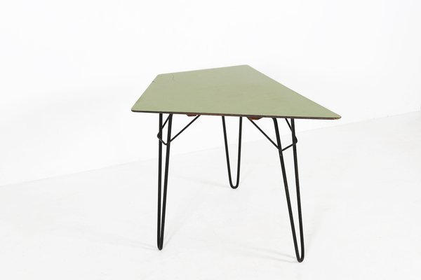 T1 Table by Willy Van Der Seas for Tubax-YSY-1057359