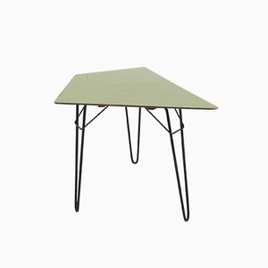 T1 Table by Willy Van Der Seas for Tubax-YSY-1057359