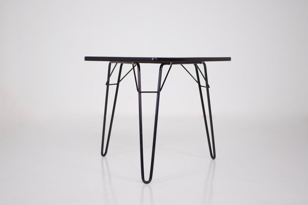 T2 Tangram Table from Willy Van Der Seaeren, 1950s-OWS-1698413