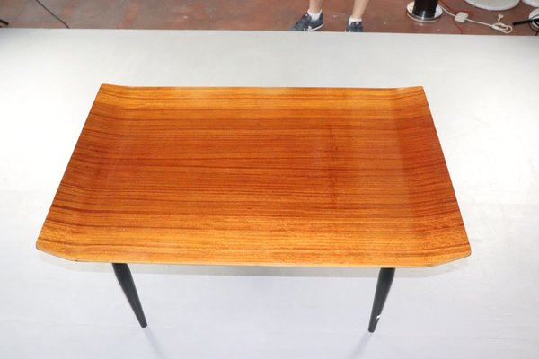 T47 Coffee Table by Osvaldo Borsani for Arteluce, 1950s-ZXR-783460