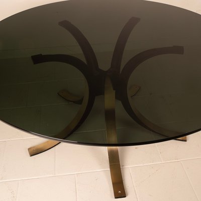 T69 Table by Osvaldo Borsani and Eugenio Gerli for Tecno Spa, 1950s-BAD-2038000